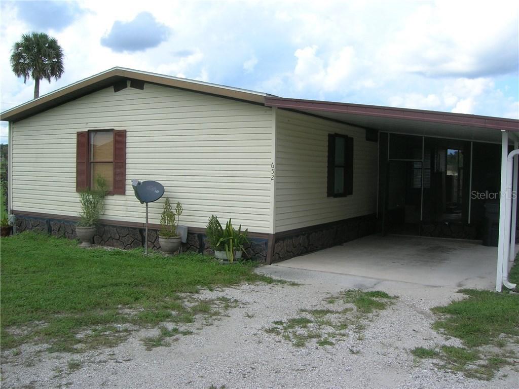 652 Evenhouse Rd., Lake Alfred, FL 33850