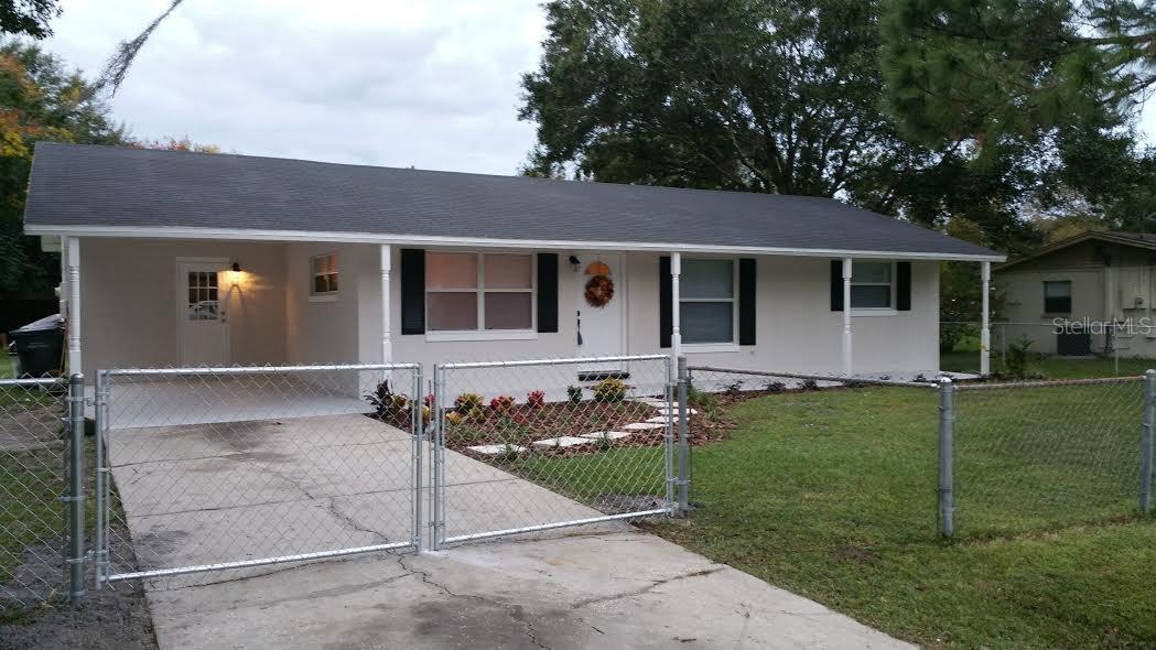 2598 Sun Acres Blvd., Auburndale, FL 33823