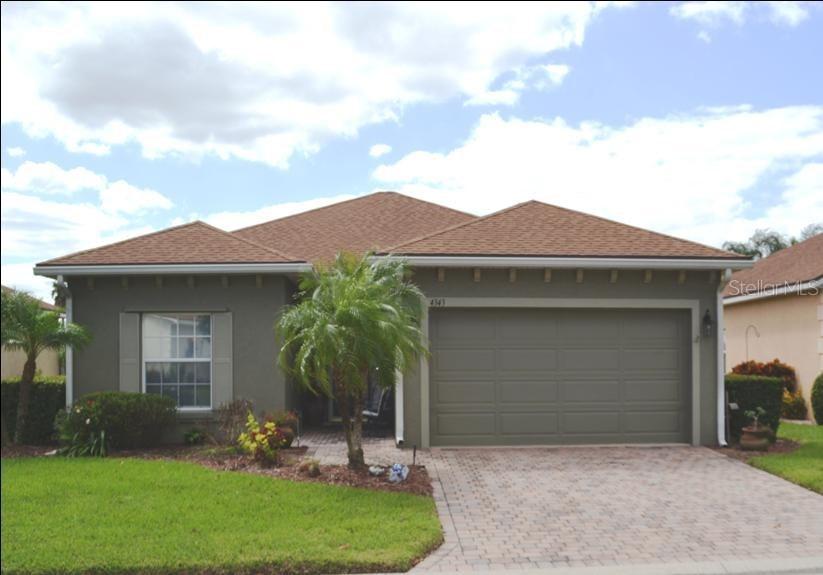 4343 Gullane Dr., Lake Wales, FL 33859