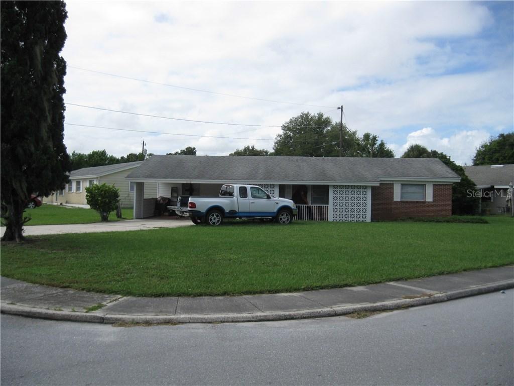 2048 Leisure Dr., Winter Haven, FL 33881