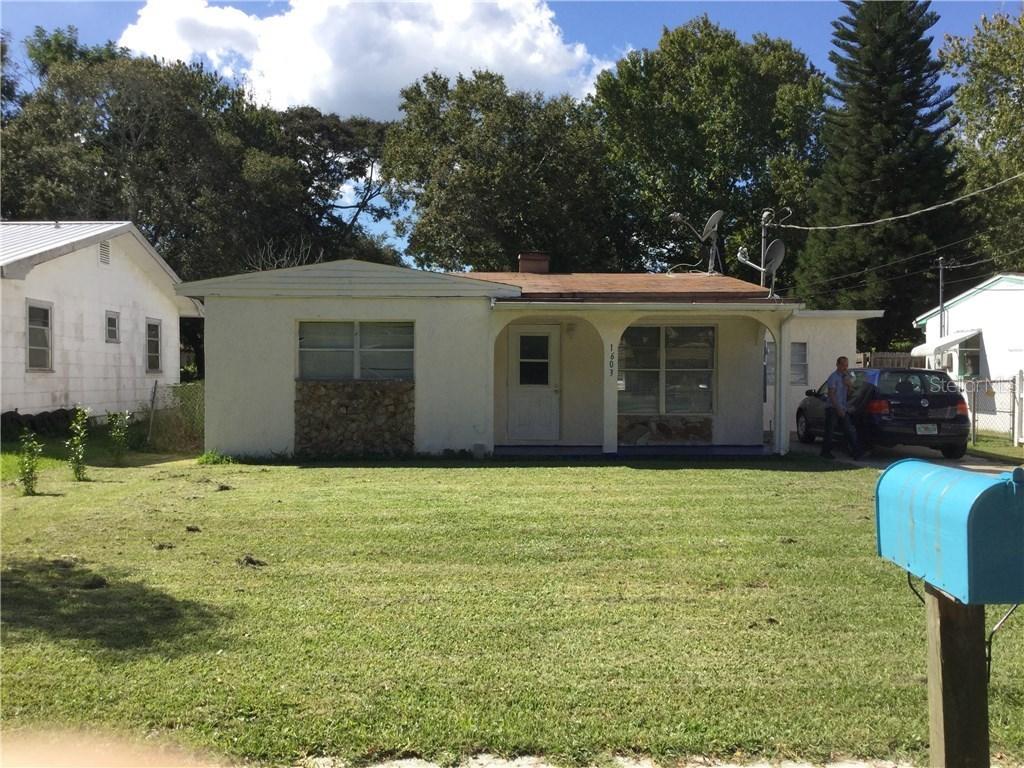 1603 31st St., Winter Haven, FL 33881