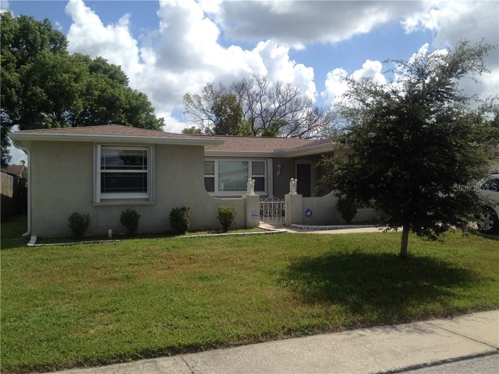 9532 Towanda Ln., Port Richey, FL 34668