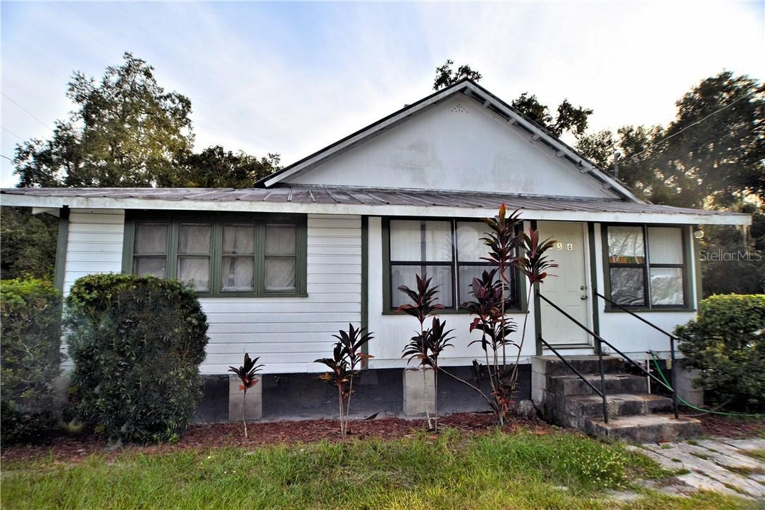 658 Sears Ave., Winter Haven, FL 33881