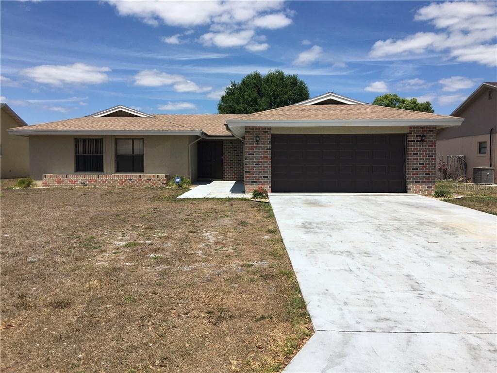 605 Caddy Dr., Kissimmee, FL 34759