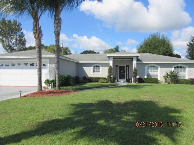 4728 Fleetwood St., Lake Wales, FL 33859