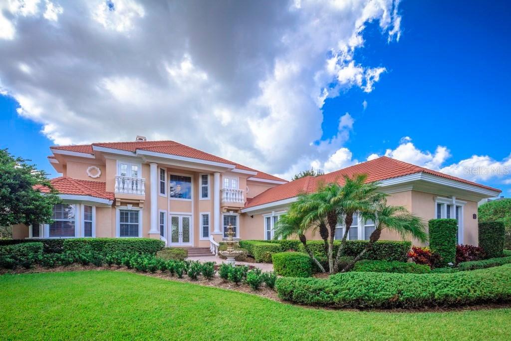 117 Wyndham Dr., Winter Haven, FL 33884