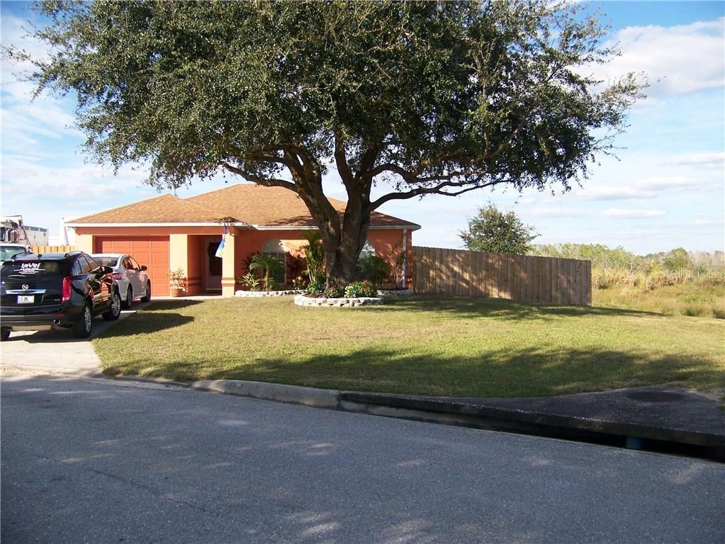 129 Mohawk Cir., Auburndale, FL 33823