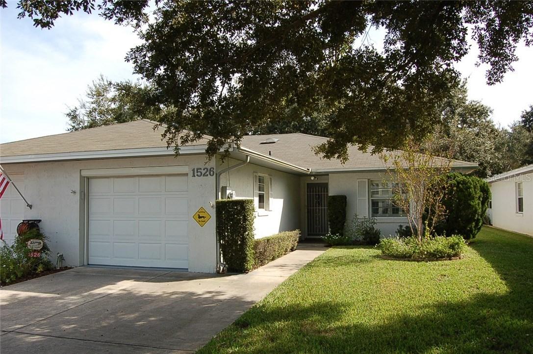 1526 Oakview Cir., Winter Haven, FL 33880