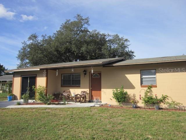 644 Eastwood Dr., Lake Wales, FL 33898