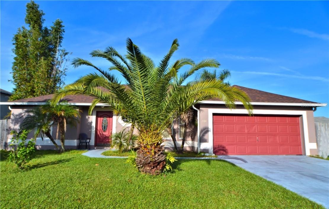 724 Pincon Ln., Kissimmee, FL 34759