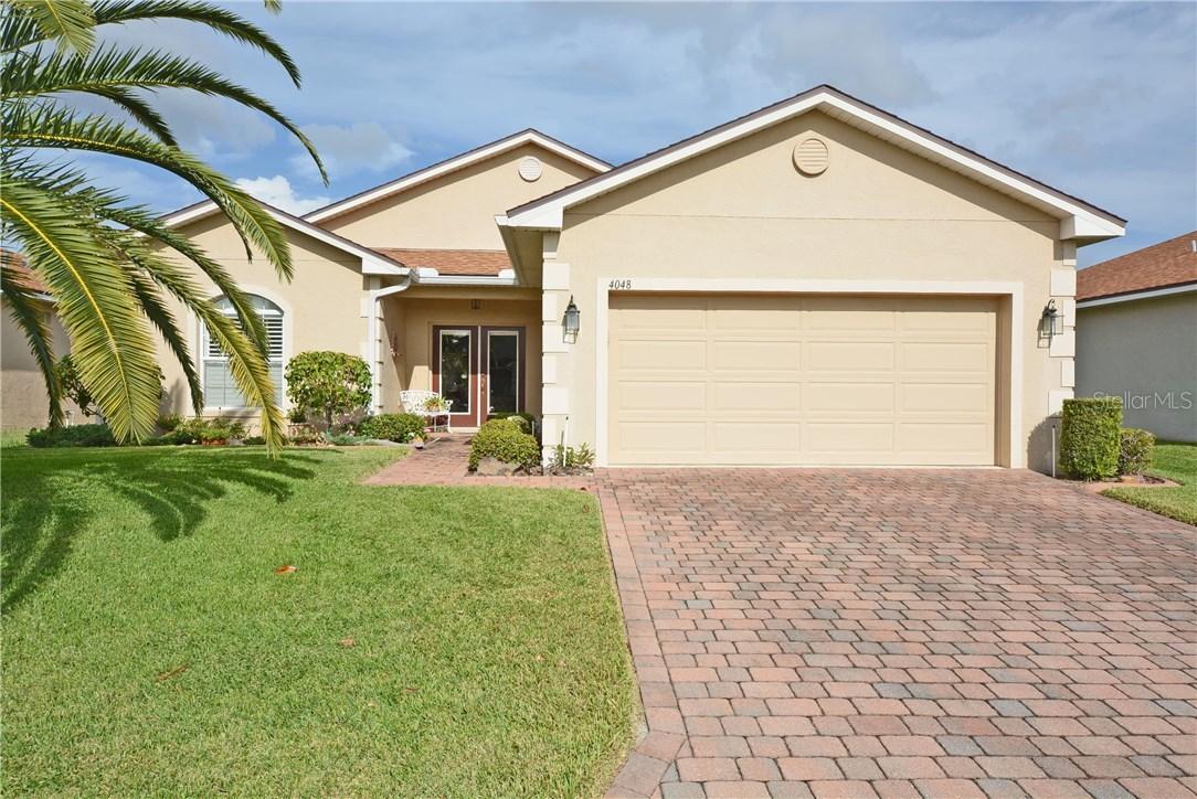 4048 Tralee Dr., Lake Wales, FL 33859