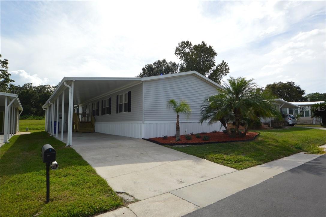 510 Cassandra Ln., Lakeland, FL 33809