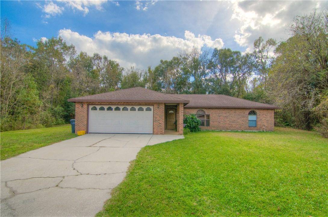5254 Parkland Ct., Lakeland, FL 33811