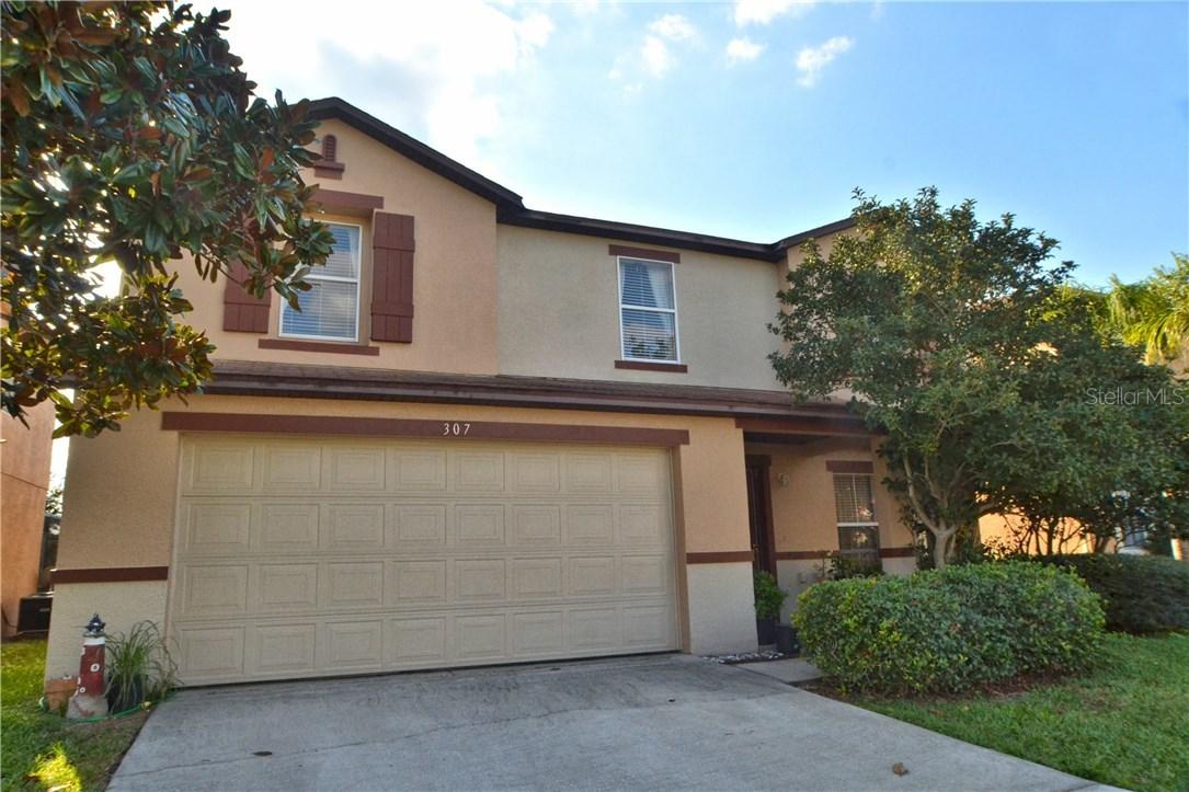 307 Elderberry Dr., Davenport, FL 33897