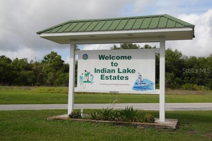 Gaillardia Dr., Indian Lake Estates, FL 33855