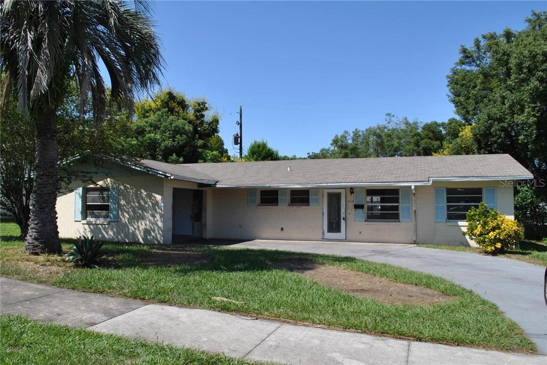 2116 Longfellow Ct., Orlando, FL 32818