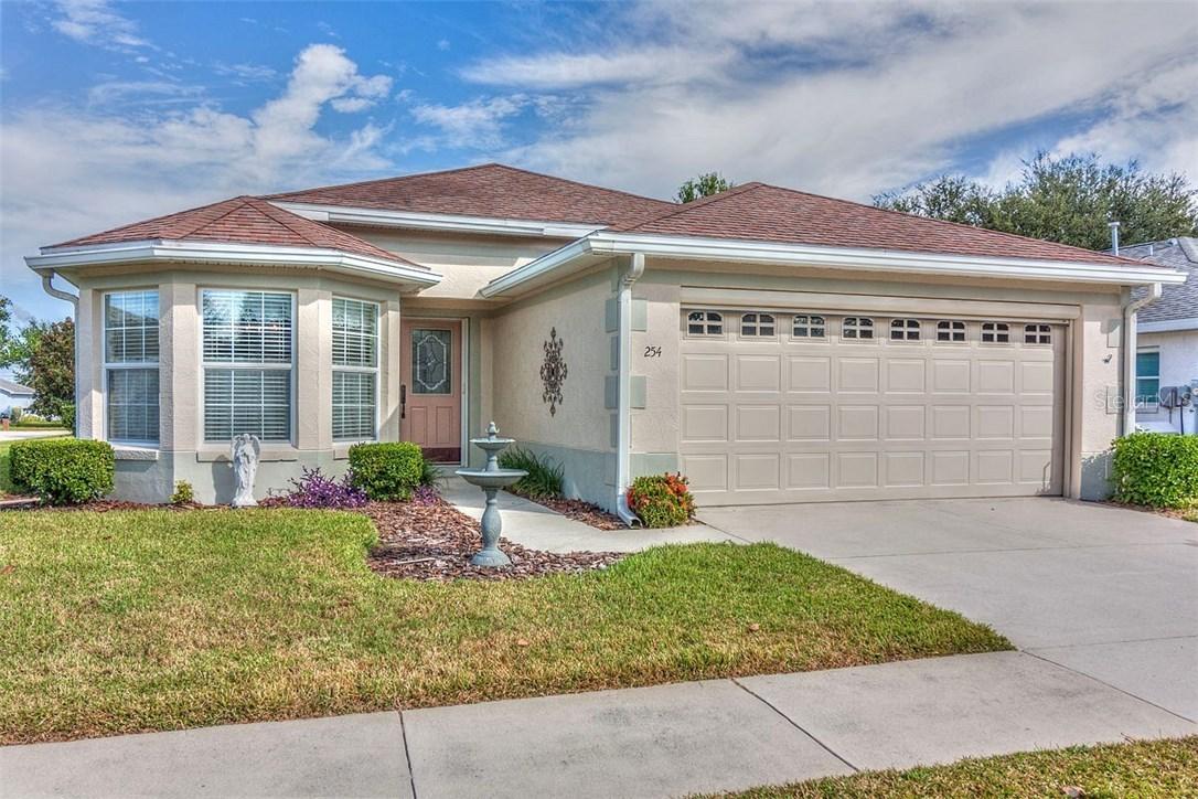 254 Chalet Estates St., Lake Wales, FL 33859