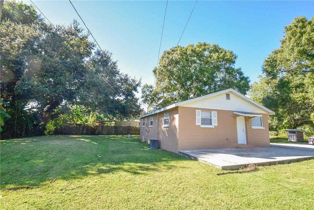 2445 Shirah Rd., Auburndale, FL 33823