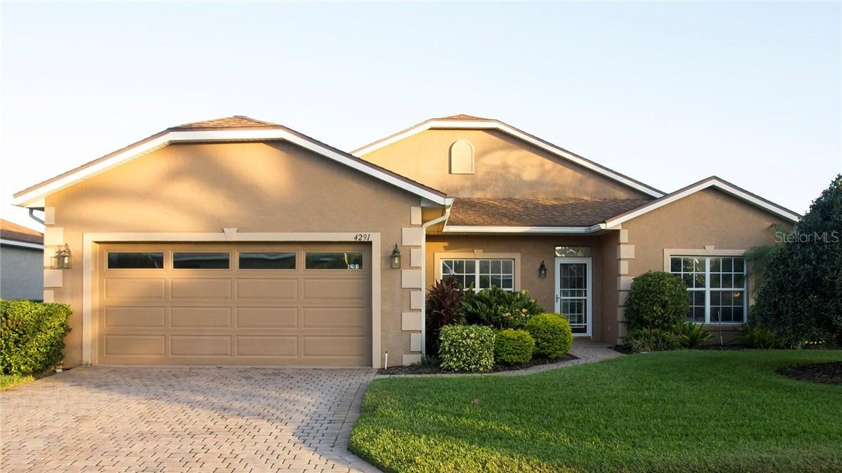 4291 Ashton Club Dr., Lake Wales, FL 33859