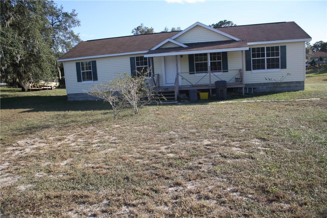 3938 Canal Rd., Lake Wales, FL 33898