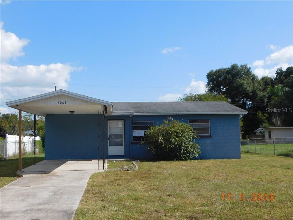 6003 Hilltop Ln., Lakeland, FL 33809