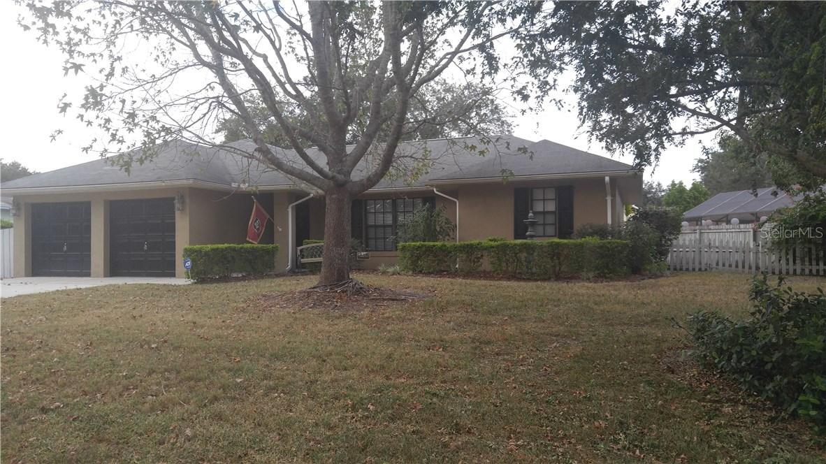 739 Cambridge Way, Lake Wales, FL 33853