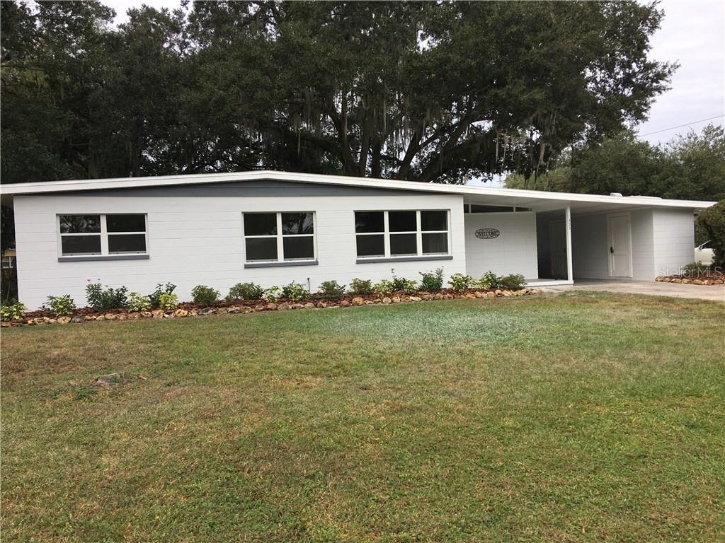 1355 N Floral Ave., Bartow, FL 33830