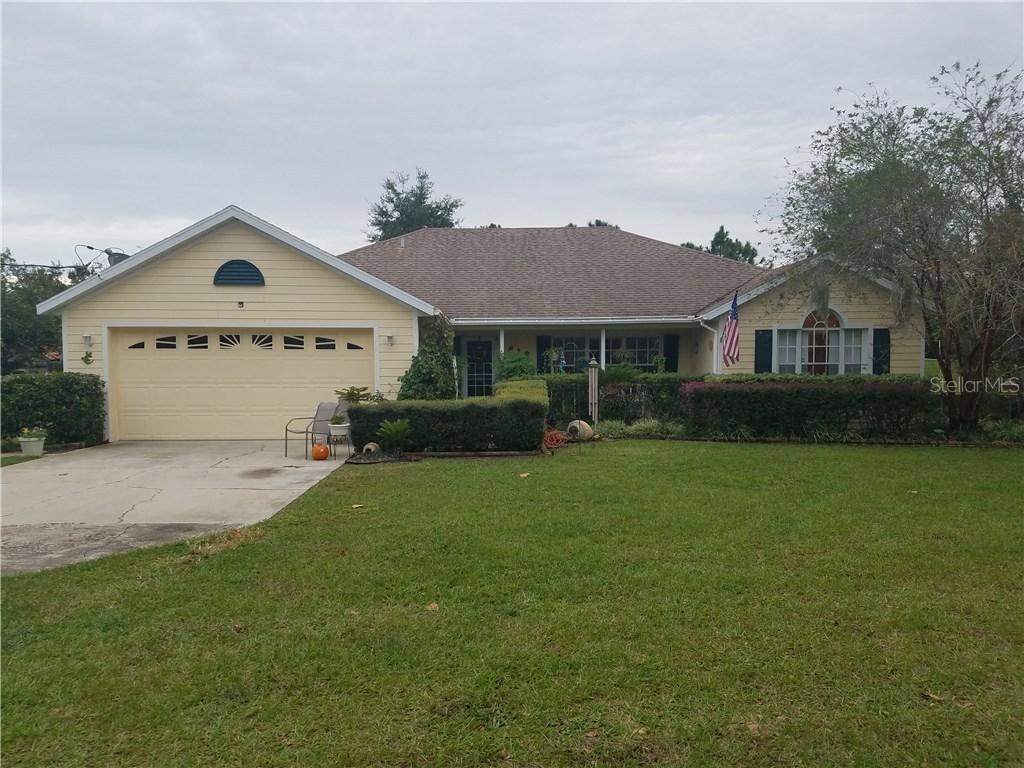 519 Old School House Rd., Davenport, FL 33837