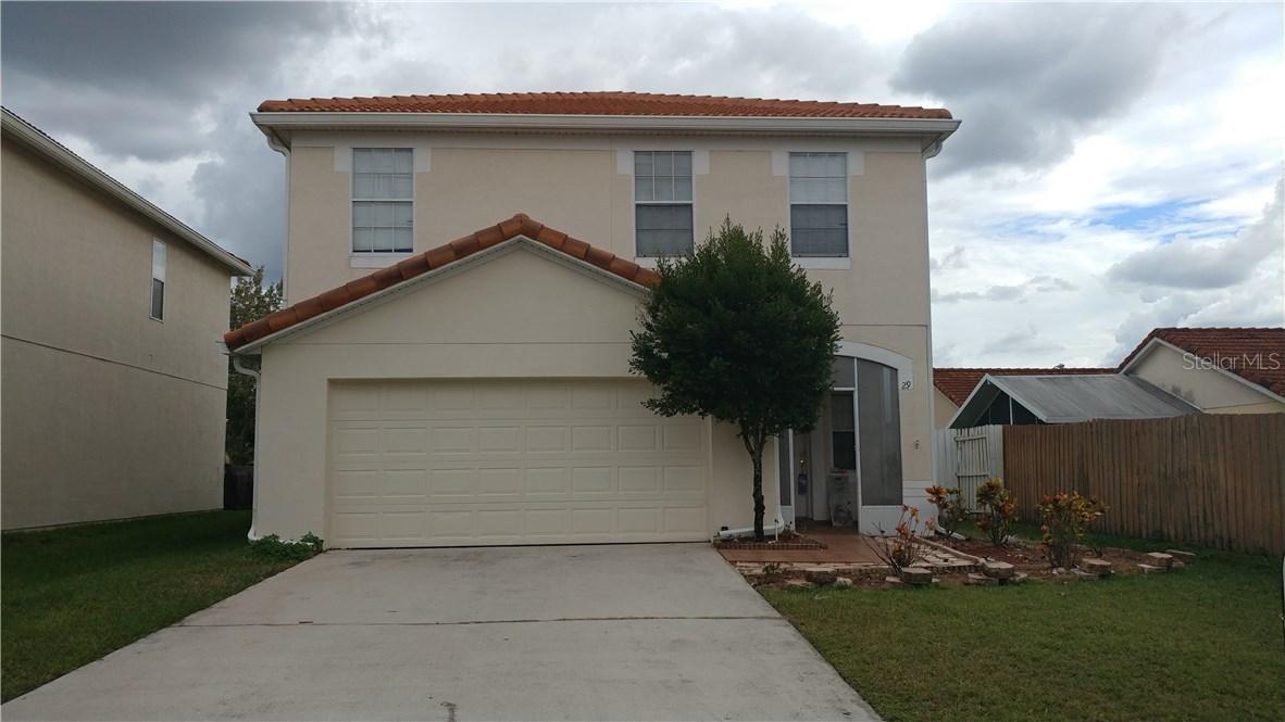 29 Vanna Ct., Orlando, FL 32807
