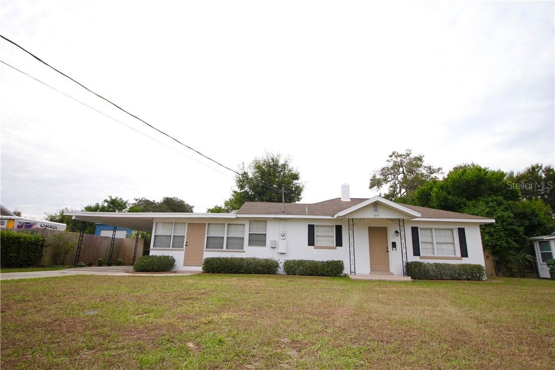 314 Avenue I, Winter Haven, FL 33880