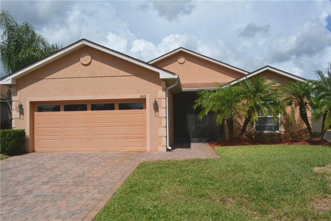 4040 Tralee Dr., Lake Wales, FL 33859