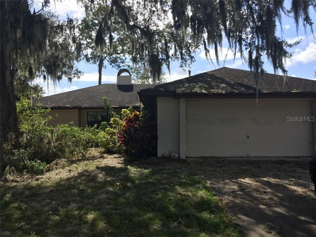 2417 India Blvd., Deltona, FL 32738