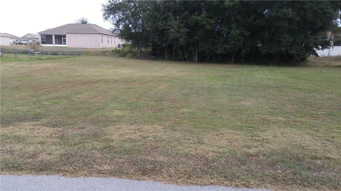 Ashford Dr., Winter Haven, FL 33880