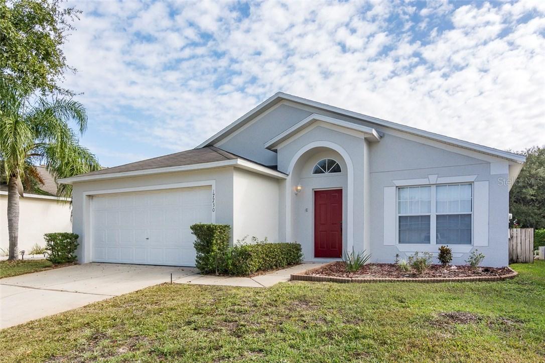17730 Pebble Creek Ct., Clermont, FL 34714