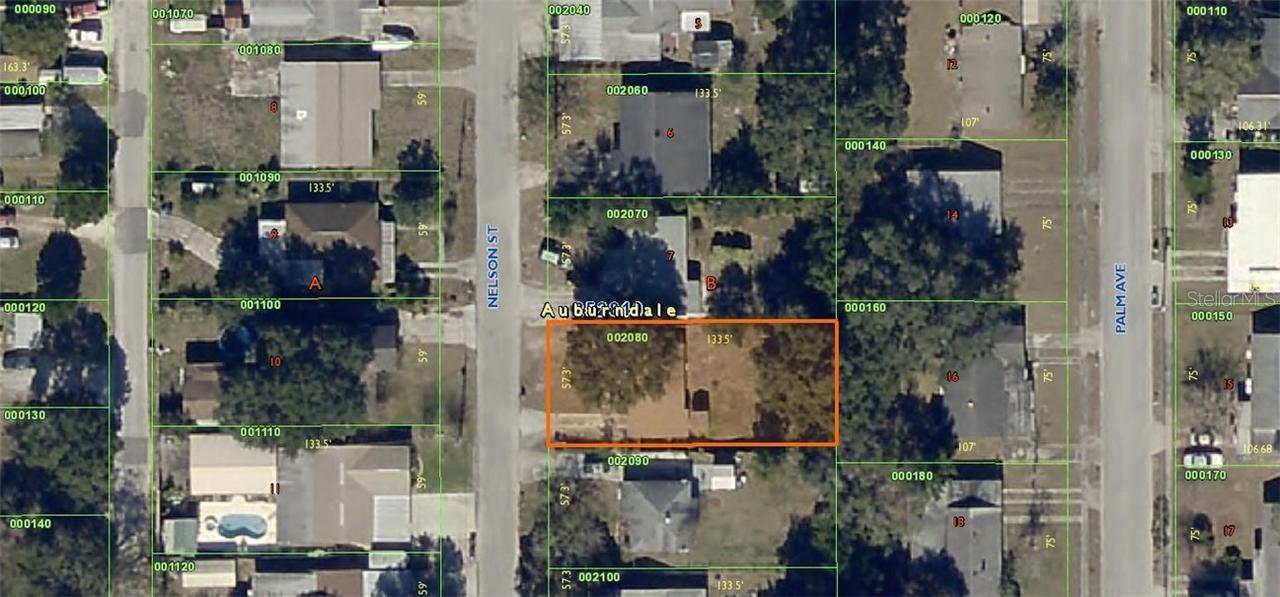 221 Nelson St., Auburndale, FL 33823