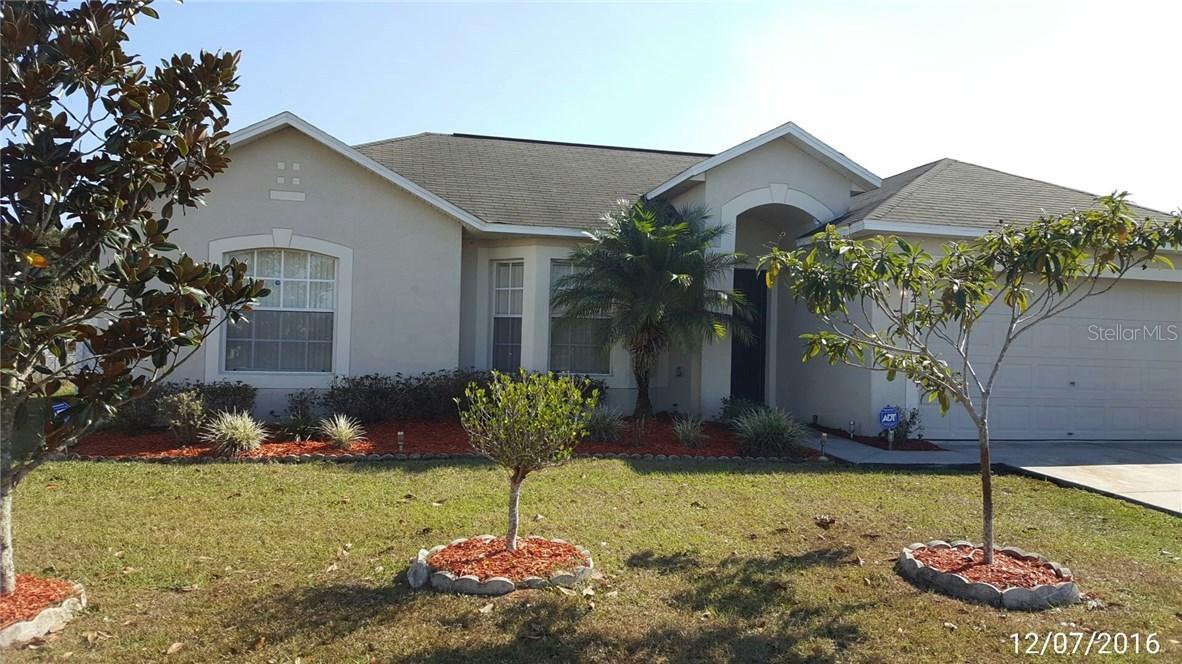 362 Gretna Ln, Winter Haven, FL 33880