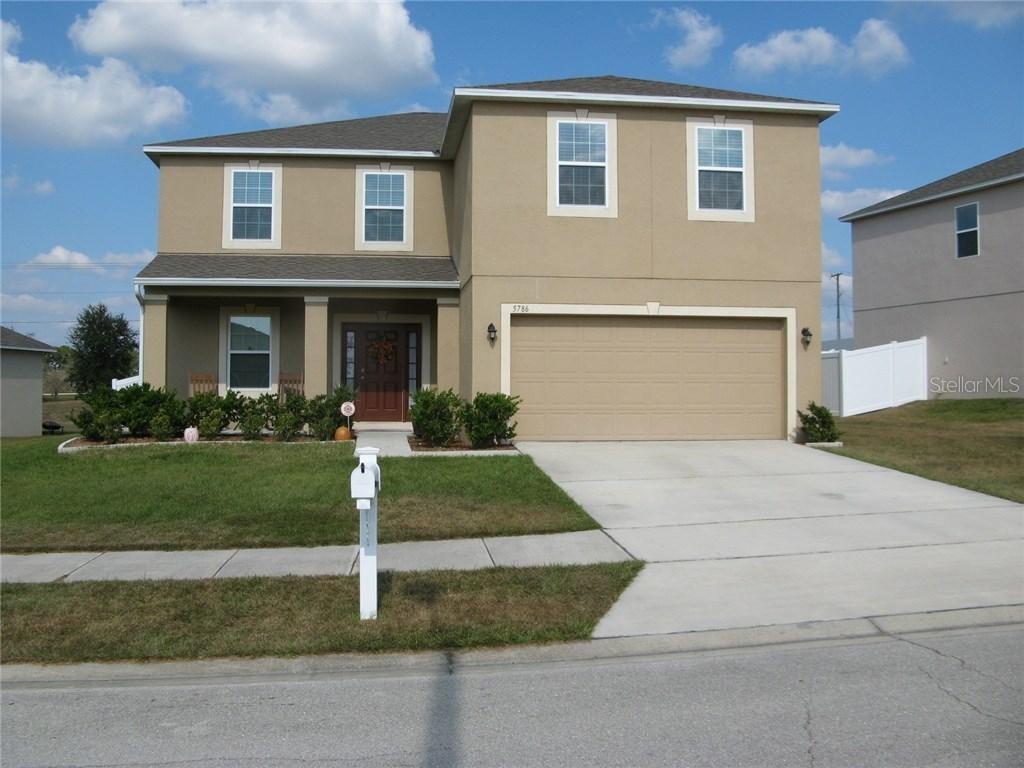 5786 Dornich Dr., Auburndale, FL 33823