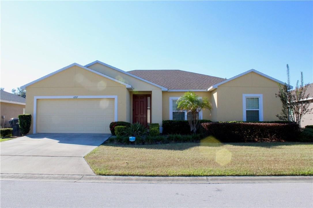 6727 Hampshire Blvd., Lakeland, FL 33813
