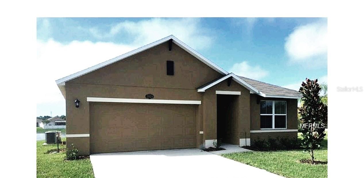 1929 Van Buren Loop, Auburndale, FL 33823