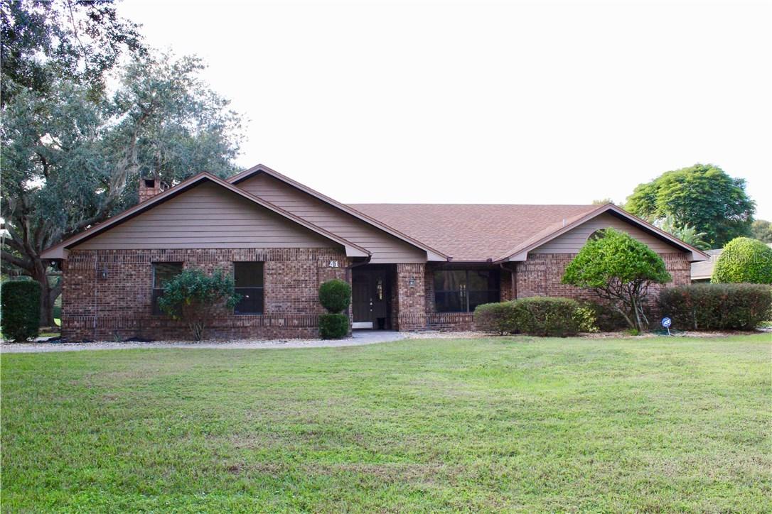 41 Lake Eloise Ln., Winter Haven, FL 33884