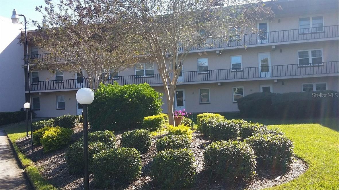 333 Lake Howard Dr. #313A, Winter Haven, FL 33880