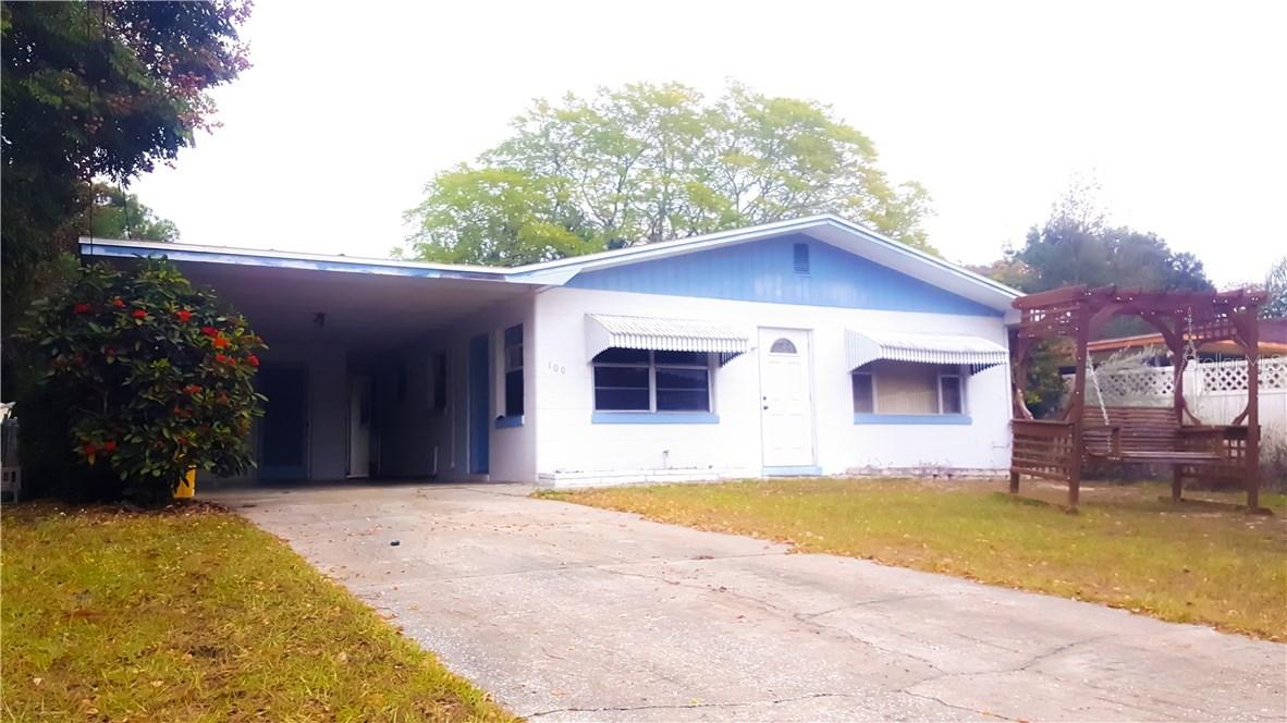 100 Volusia Dr., Winter Haven, FL 33884
