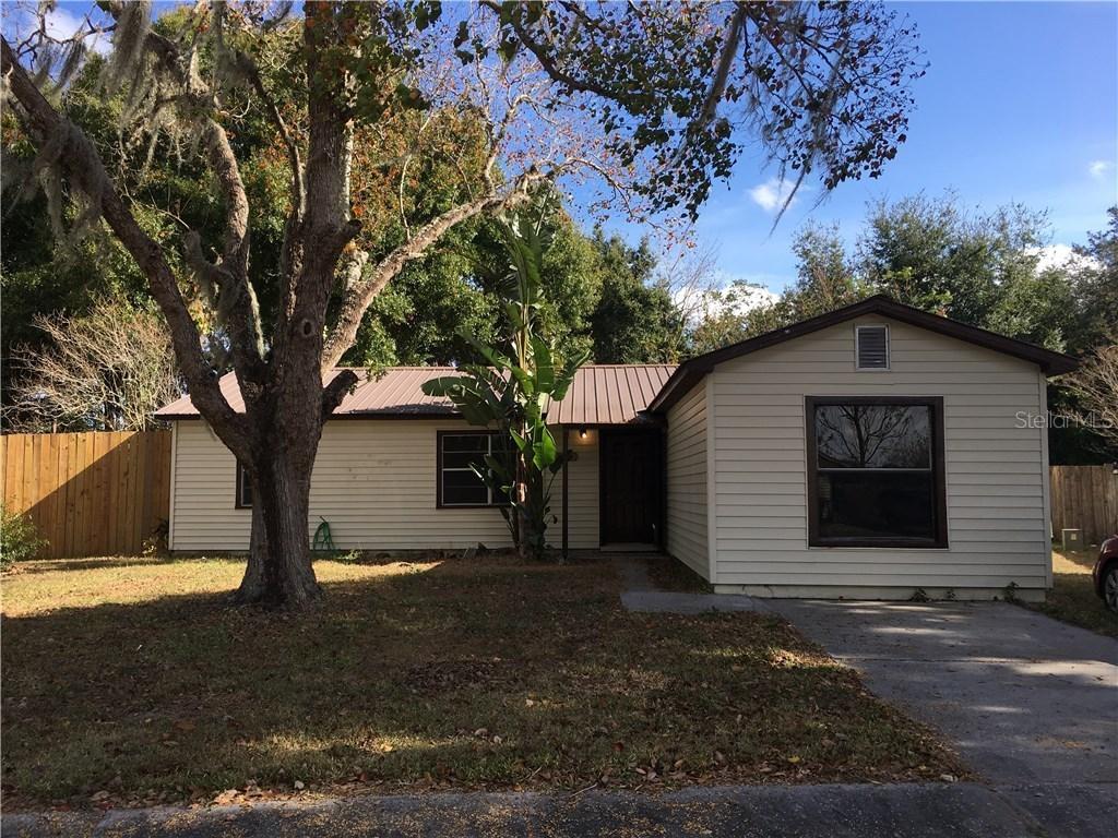 7326 Thomas Jefferson Cir., Bartow, FL 33830