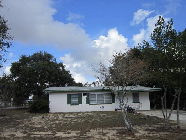 2525 Tall Palm Ave., Lake Wales, FL 33898