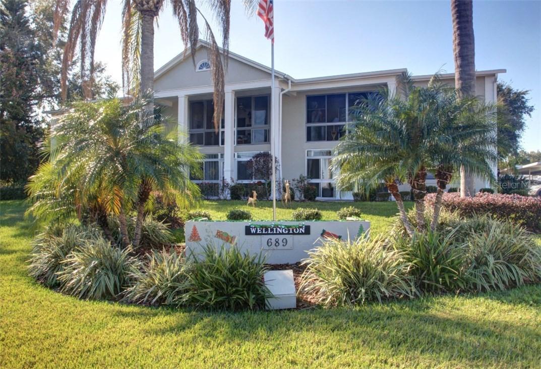 689 Lake Howard Dr. #4D, Winter Haven, FL 33880