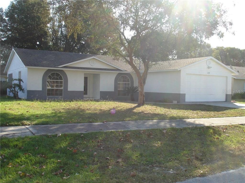 113 Rebecca Dr., Winter Haven, FL 33881
