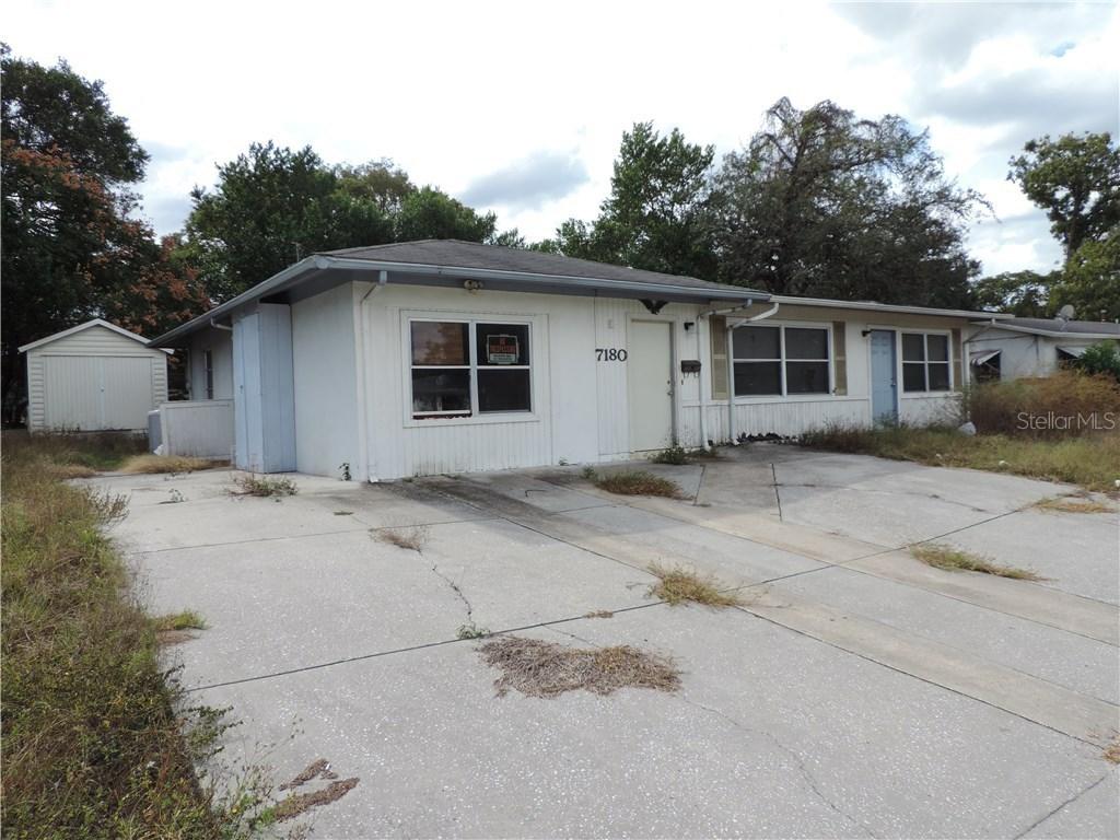 7180 Spring Hill Dr., Spring Hill, FL 34606