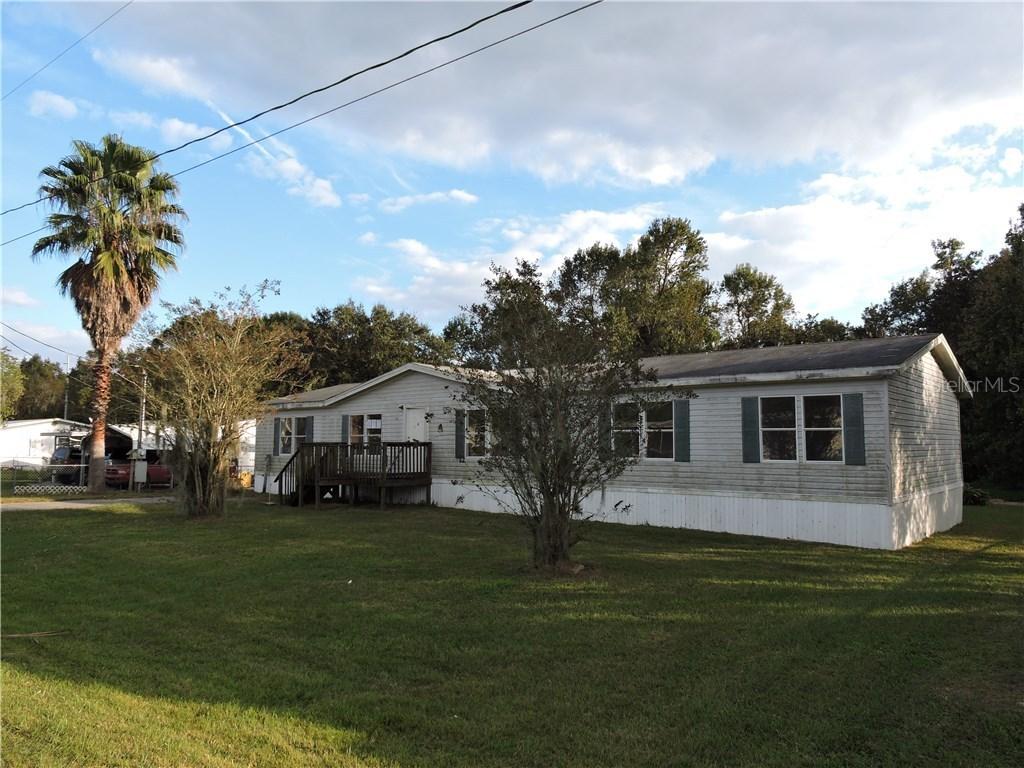 4112 Shady Hammock Dr., Mulberry, FL 33860
