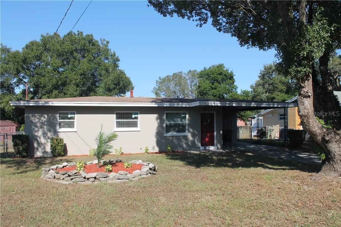 616 Alberta Ave., Auburndale, FL 33823