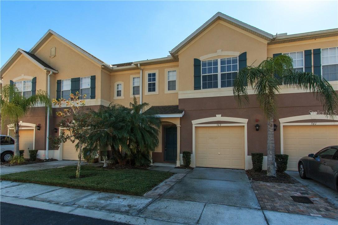 563 Pinebranch Cir., Winter Springs, FL 32708